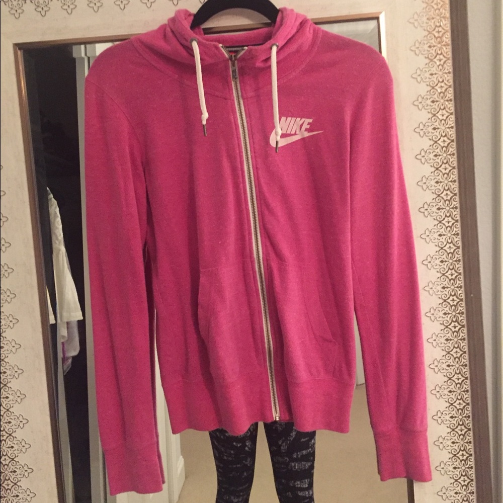 Nike Jacket
